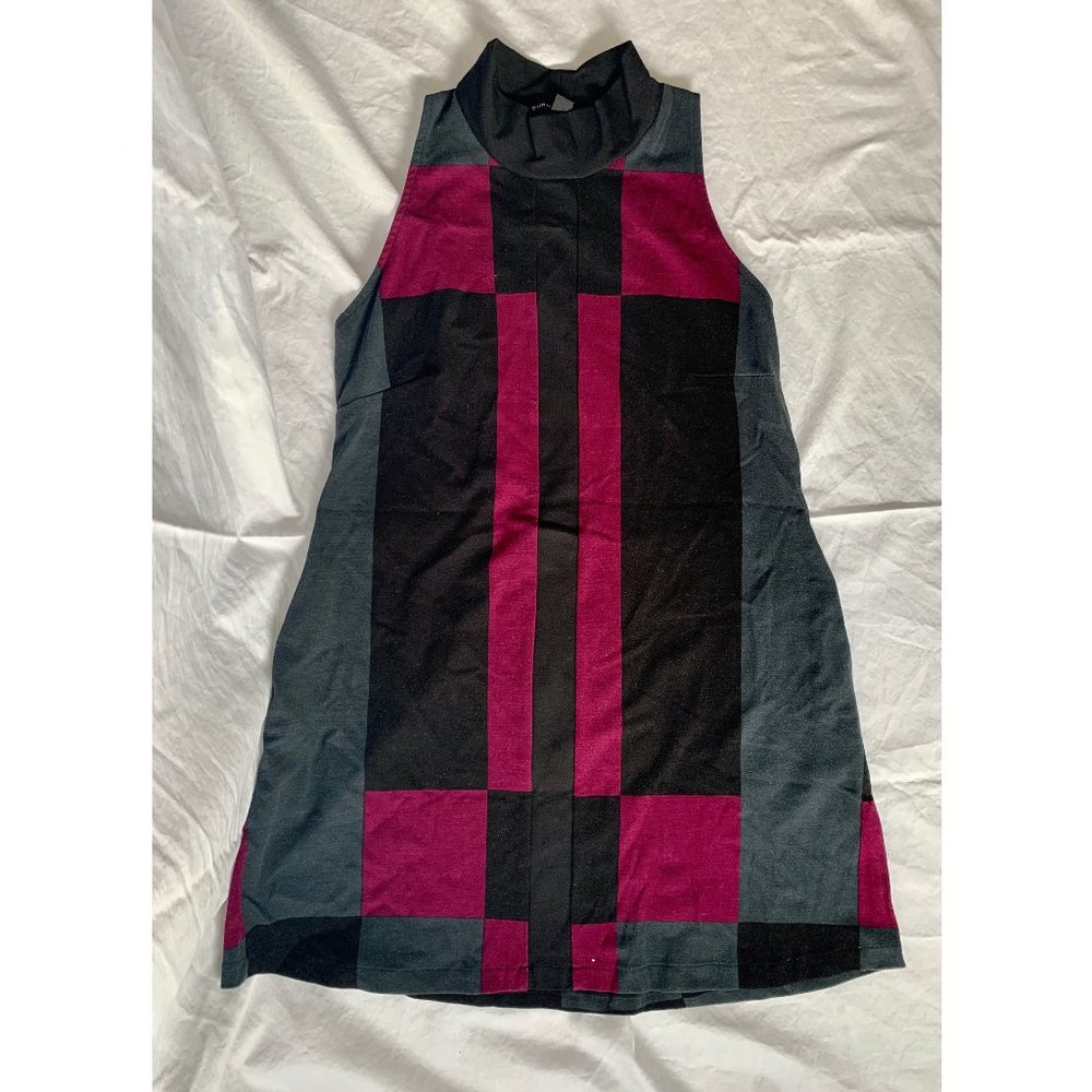 Atina Cristina Mini Dress size small